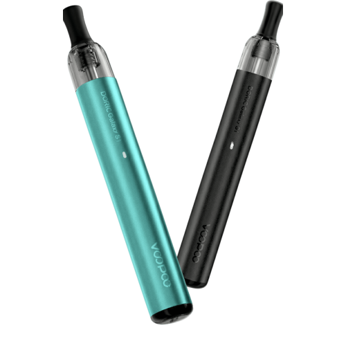 POD kit Voopoo Doric Galaxy S1 Многоразовая система