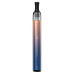 POD kit Voopoo Doric Galaxy S1 Blue Gold Многоразовая система
