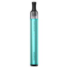 POD kit Voopoo Doric Galaxy S1 Lake Green Многоразовая система
