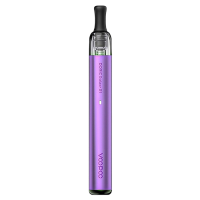 POD kit Voopoo Doric Galaxy S1 Lucky Purple Багаторазова система