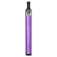 POD kit Voopoo Doric Galaxy S1 Lucky Purple Многоразовая система