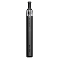 POD kit Voopoo Doric Galaxy S1 Obsidian Black Багаторазова система
