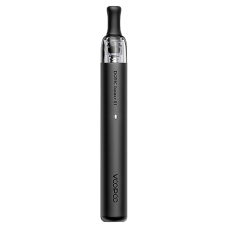 POD kit Voopoo Doric Galaxy S1 Obsidian Black Многоразовая система