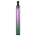 POD kit Voopoo Doric Galaxy S1 Purple Green Многоразовая система
