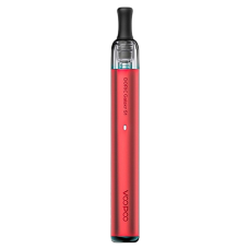POD kit Voopoo Doric Galaxy S1 Russet Red Многоразовая система