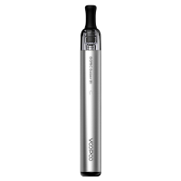 POD kit Voopoo Doric Galaxy S1 Silver Багаторазова система