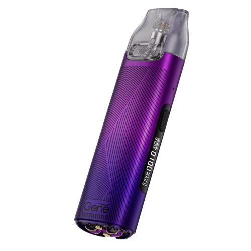 POD kit Voopoo V.THRU Pro Moon White Многоразовая система