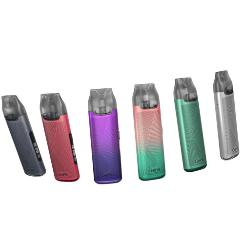 POD kit Voopoo V.THRU Pro Многоразовая система
