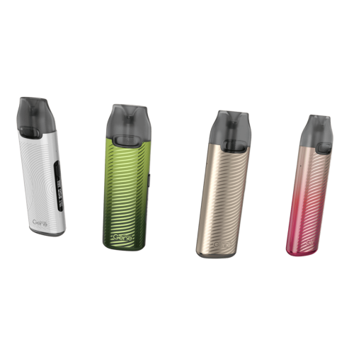 POD kit Voopoo V.THRU Pro Многоразовая система
