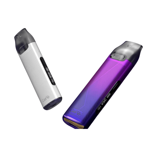 POD kit Voopoo V.THRU Pro Многоразовая система