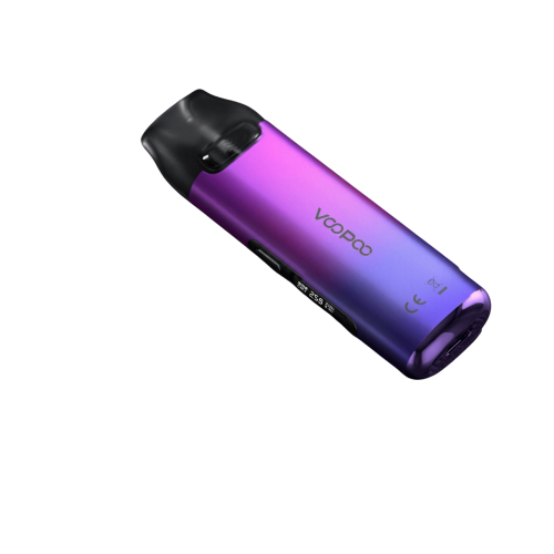 POD kit Voopoo V.THRU Pro Многоразовая система