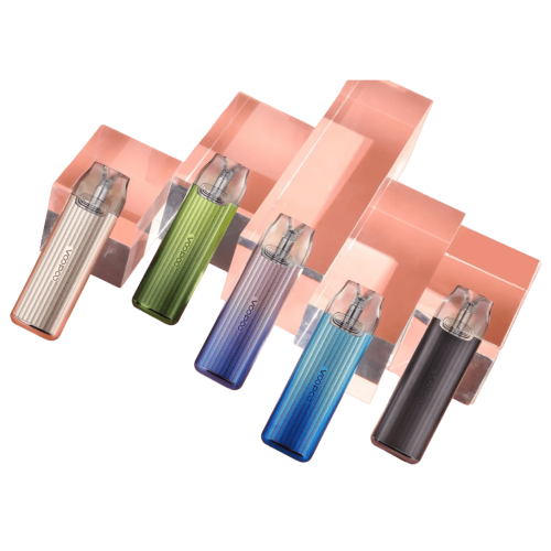 POD kit Voopoo VMATE Infinity Edition Многоразовая система