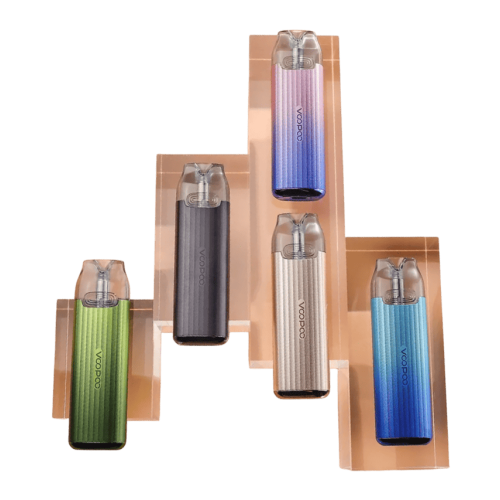 POD kit Voopoo VMATE Infinity Edition Многоразовая система