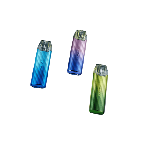POD kit Voopoo VMATE Infinity Edition Многоразовая система