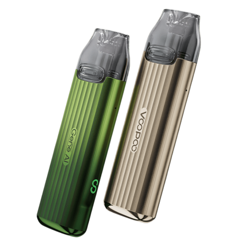 POD kit Voopoo VMATE Infinity Edition Многоразовая система