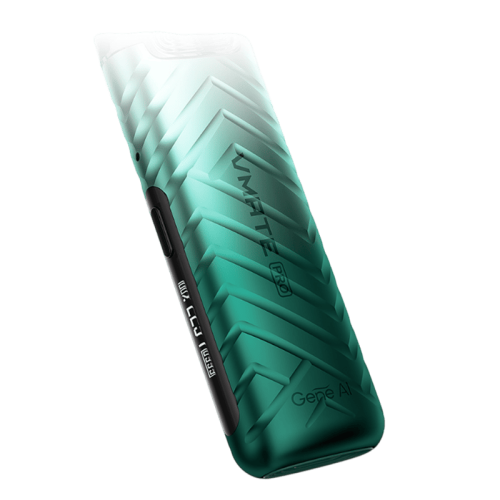 POD kit Voopoo VMATE PRO Многоразовая система