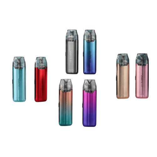 POD kit Voopoo VMATE PRO Многоразовая система