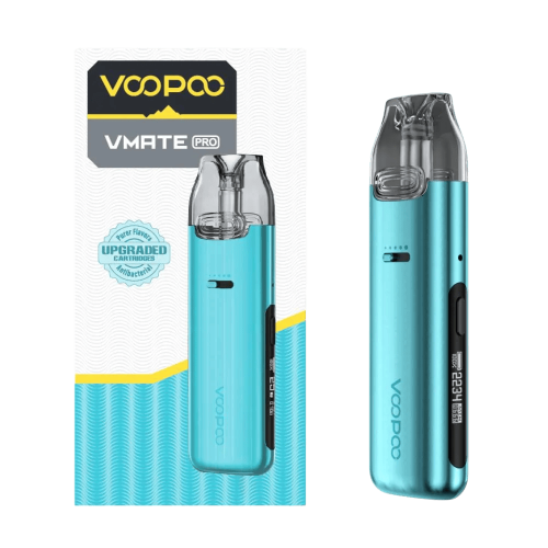 POD kit Voopoo VMATE PRO Многоразовая система