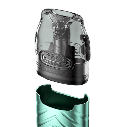 POD kit Voopoo VMATE PRO Многоразовая система