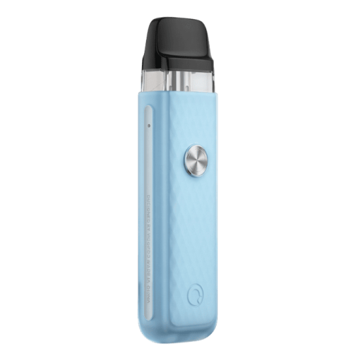 POD kit Voopoo Vinci Q Crystal Blue Многоразовая система
