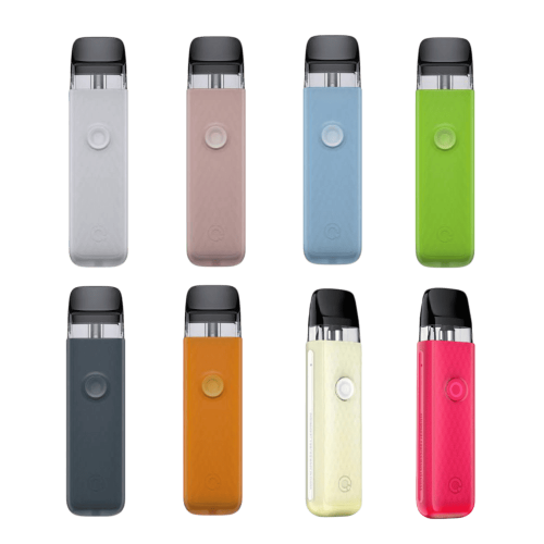 POD kit Voopoo Vinci Q Многоразовая система