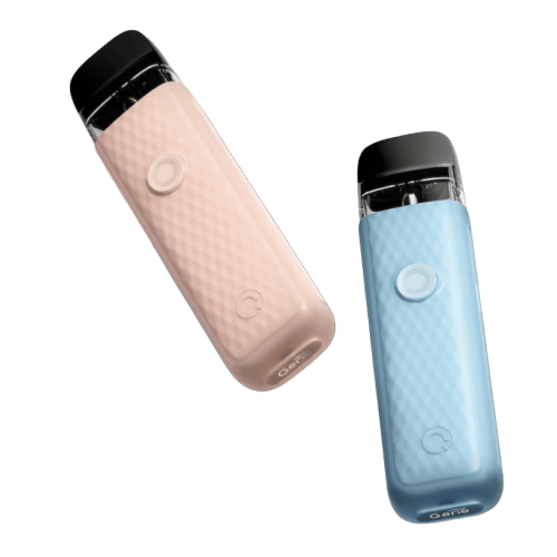 POD kit Voopoo Vinci Q Многоразовая система