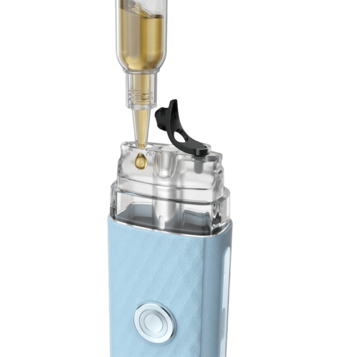 POD kit Voopoo Vinci Q Многоразовая система