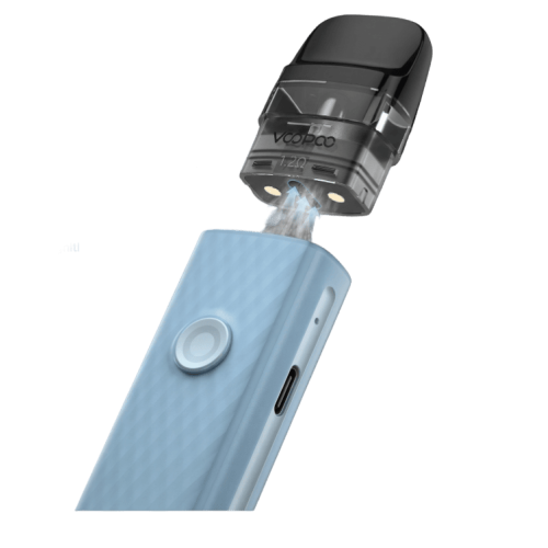 POD kit Voopoo Vinci Q Многоразовая система