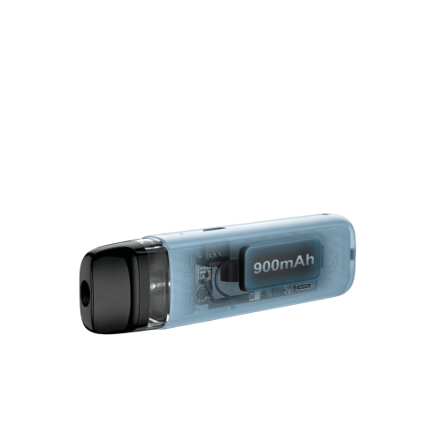 POD kit Voopoo Vinci Q Многоразовая система