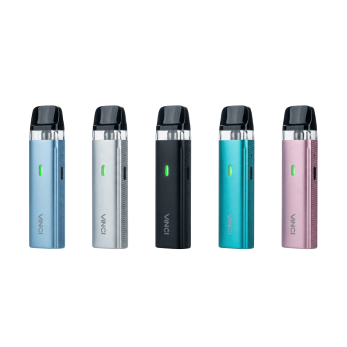 POD kit Voopoo Vinci SE 2 Многоразовая система