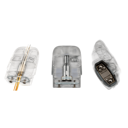 POD kit Voopoo Vinci SE 2 Многоразовая система