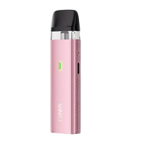 POD kit Voopoo Vinci SE 2 Crystal Pink Многоразовая система
