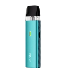 POD kit Voopoo Vinci SE 2 Emerald Green Многоразовая система