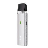 POD kit Voopoo Vinci SE 2 Glacier Silver Багаторазова система