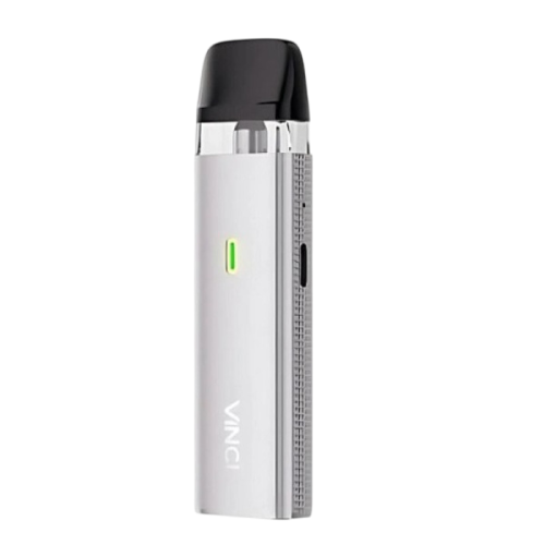 POD kit Voopoo Vinci SE 2 Glacier Silver Многоразовая система