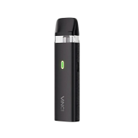POD kit Voopoo Vinci SE 2 Jet Black Багаторазова система