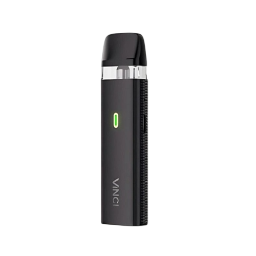 POD kit Voopoo Vinci SE 2 Jet Black Многоразовая система