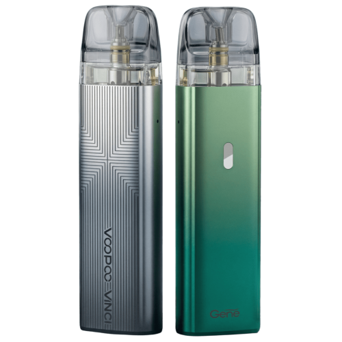 POD kit Voopoo Vinci SE Многоразовая система