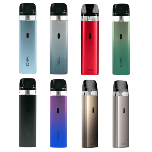 POD kit Voopoo Vinci SE Многоразовая система