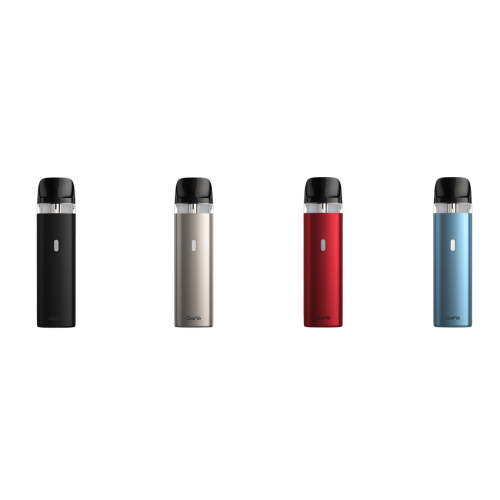 POD kit Voopoo Vinci SE Многоразовая система