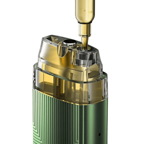 POD kit Voopoo Vinci SE Многоразовая система