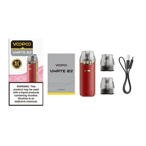 POD kit Voopoo Vmate E2 Многоразовая система