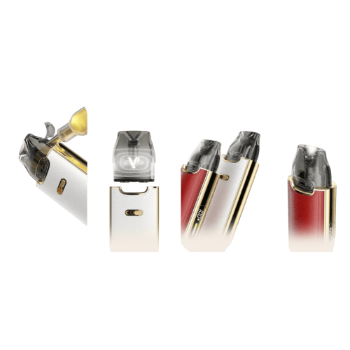 POD kit Voopoo Vmate E2 Многоразовая система