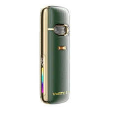 POD kit Voopoo Vmate E2 Emerald Green Многоразовая система POD kit Voopoo Vmate E2 Emerald Green Многоразовая система