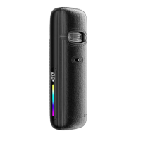 POD kit Voopoo Vmate E2 Jet Black Багаторазова система