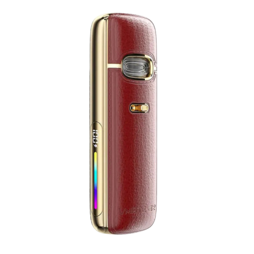 POD kit Voopoo Vmate E2 Rose Red Многоразовая система