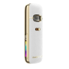 POD kit Voopoo Vmate E2 Seashell White Багаторазова система