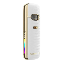 POD kit Voopoo Vmate E2 Seashell White Многоразовая система POD kit Voopoo Vmate E2 Seashell White Многоразовая система