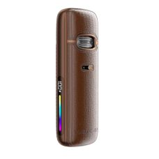 POD kit Voopoo Vmate E2 Walnut Brown Многоразовая система POD kit Voopoo Vmate E2 Walnut Brown Многоразовая система