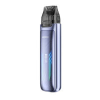 POD kit Voopoo Vmate Max Fancy Purple Багаторазова система